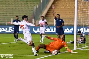 كالوشا: نصائح كشري سر التحول بالشوط الثاني أمام الزمالك