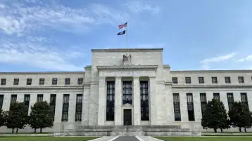 الفيدرالي الأمريكي يرفع أسعار الفائدة بنسبة 0.75% للمرة السادسة على التوالي
