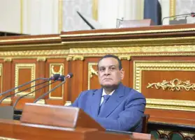 وزير التنمية المحلية: رفع 280 مليون طن مخلفات بالمحافظات خلال 8 سنوات