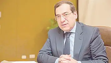 وزير البترول: كانت هناك زيادة 10% في أسعار البنزين والسولار ولم تتم مراعاة للبعد الاجتماعي