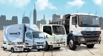 شيفروليه تستحوذ على 74.1% من مبيعات الشاحنات في مصر خلال 9 أشهر