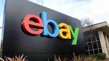 مبيعات إيباي تواصل الانخفاض والإيرادات تتراجع 5%
