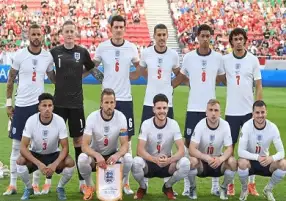 مونديال 2022.. منتخب إنجلترا يسعى للتتويج باللقب الثاني الغائب منذ 56 عاما