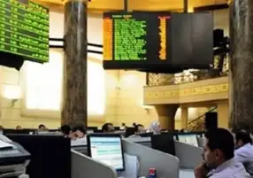 3 نوفمبر 2022.. البورصة تستقر اليوم في المنطقة الخضراء
