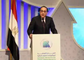 مدبولي: حجم المشروعات الجارية يؤكد عزم الدولة على تحقيق أهداف التنمية المستدامة