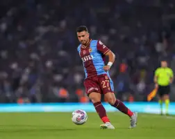 برغم الانتصار في آخر مبارياته..طرابزون التركي ينتقل للعب في دوري المؤتمر