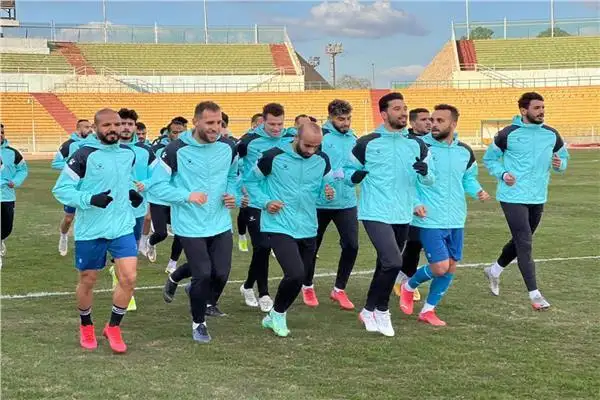 المقاولون العرب يستأنف تدريباته الجماعية السبت المقبل