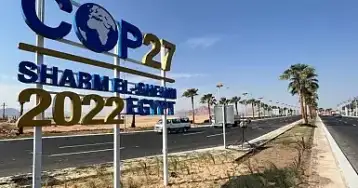 تعرف على الأطراف الرئيسية في محادثات الأمم المتحدة المعنية بالمناخ في مصر