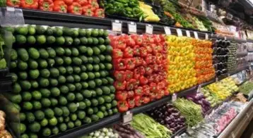 استقرار أسعار الغذاء العالمية في أكتوبر