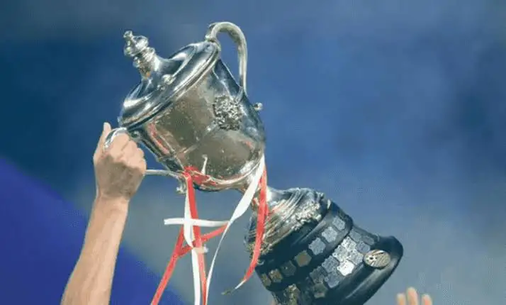 اتحاد الكرة يكشف موقف حضور الجماهير في مباريات كأس مصر المؤجلة