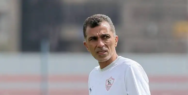 رئيس أسوان: أسامة نبيه اعتذر عن عدم تدريب الفريق بعدما اتفقنا على الجهاز المعاون