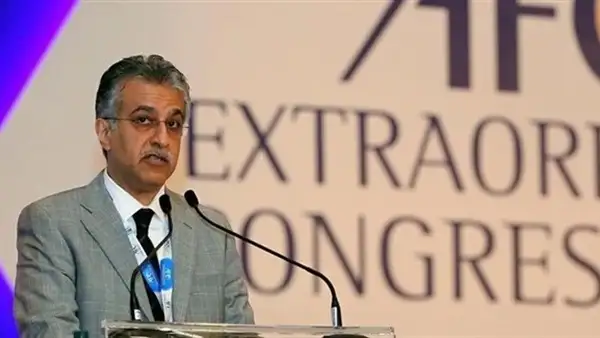 رئيس الاتحاد الآسيوي يطالب الجميع بالتوحد خلف كأس العالم 2022