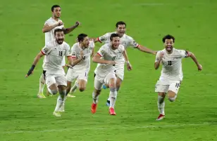 خوفا من صلاح.. اتحاد الكرة يسعى للإفراج عن مستحقات لاعبي المنتخب