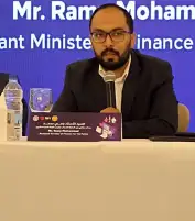 مساعد وزير المالية: مصلحة الضرائب قطعت شوطا كبيرا في سبيل التطوير والميكنة والتحول الرقمي