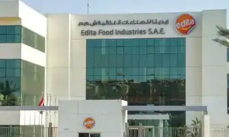 ريمكو الإماراتية تخطط لرفع حصتها برأسمال إيديتا المصرية لنحو 20%