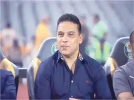 بقيادة البدري.. وفاق سطيف يهزم هلال شلغوم برباعية في الدوري الجزائري