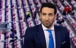 أبوتريكة: لن نغير ديننا بسبب كأس العالم