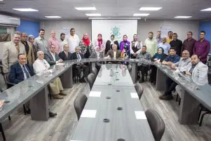 الزراعة: تجديد الاعتماد الدولي لمعمل متبقيات المبيدات من الـ FINAS الفنلندية