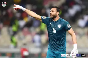 مدرب المنتخب السابق: استبعاد أبوجبل من معسكر الفراعنة منطقي