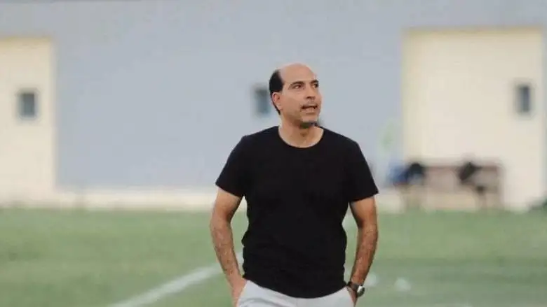مدرب إنبي يهدد لاعبيه بعقوبات مغلظة