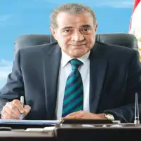 وزير التموين: هناك علاقة بين التغير المناخي والأمن الغذائي