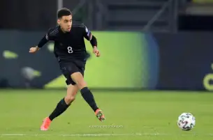 موسيالا: منتخب ألمانيا مرشح واعد للفوز بكأس العالم