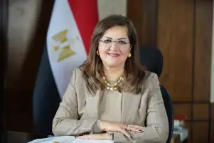 وزيرة التخطيط: مصر تتمتع بإمكانيات كبيرة لإنتاج الطاقة المتجددة