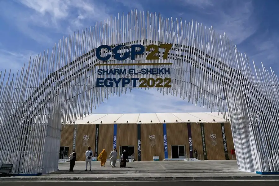 فيديو.. ما مصادر تمويل قمة المناخ بشرم الشيخ؟ وزير المالية يحسم الجدل