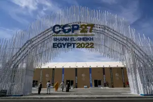 فيديو.. ما مصادر تمويل قمة المناخ بشرم الشيخ؟ وزير المالية يحسم الجدل