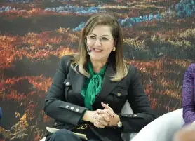 السعيد: الشراكة بين القطاعين العام والخاص آداة فعالة ومبتكرة لتمويل مشروعات بالمناخ