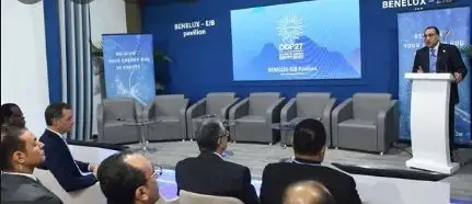 مدبولي: الطاقة المتجددة أمر حتمي للشعوب وليس ترفيهي لأنها تتعلق بمستقبل البشرية ككل