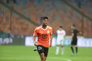 محمد هلال: كنت قريبا من الانتقال للزمالك