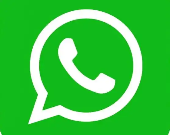 بخطوات بسيطة.. دردش على واتساب بدون بطاقة SIM