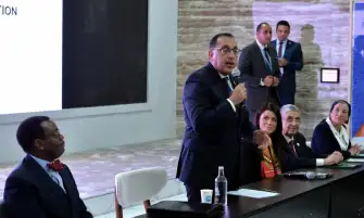 قمة المناخ COP27.. مدبولي: المستقبل الاقتصادي للكوكب يواجه خطرا شديدا