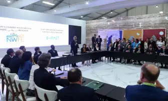قمة المناخ.. مدبولي: الضغوط العالمية يجب ألا تضيف أعباء على مواطني الدول النامية