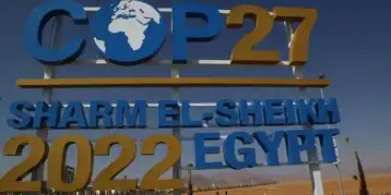 خبير إعلام رقمي: قمة المناخ الأكثر بحثًا على الشبكات الاجتماعية في مصر والعالم