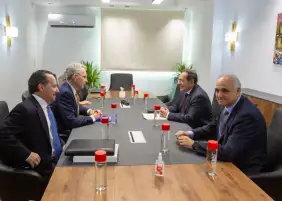 مباحثات مشتركة بين مصر وأمريكا لزيادة التعاون في مجالات الطاقة