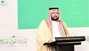 الأمير عبد العزيز بن طلال: محظوظون جدا أن تنظم مصر قمة المناخ COP27