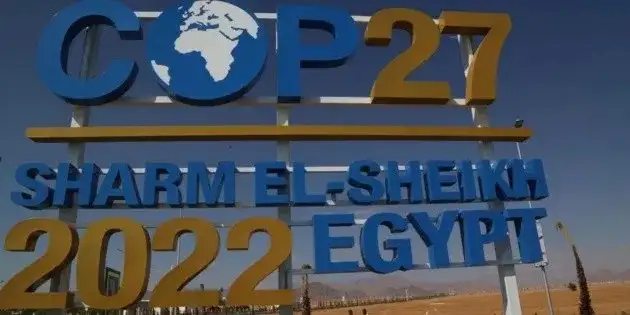 مسؤول بمركز معلومات تغير المناخ: 20% من الدول مسؤولة عما يزيد عن 80% من الانبعاثات