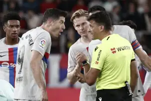 سلبية مسحة منتخب الناشئين قبل مواجهة تونس