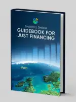 تعليقات المجتمع الدولي ومؤسسات التمويل على دليل شرم الشيخ للتمويل العادل