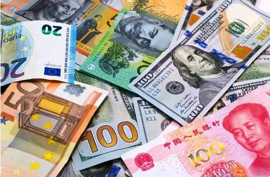 أسعار العملات اليوم السبت 12-11-2022 أمام الجنيه المصري