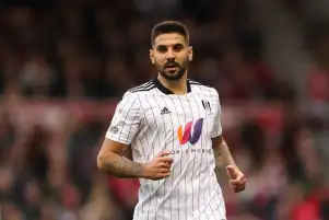 مدرب فولهام: ميتروفيتش غير جاهز للمشاركة في المونديال رغم انضمامه لقائمة المنتخب الصربي