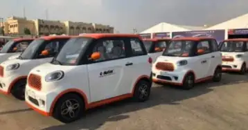 مصدر: تأجيل إنتاج السيارات الكهربائية بمصر إلى النصف الثاني من 2023