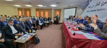 جمعية مستثمرى العاشر تطالب بحماية المنتج المحلى من البضائع المهربة