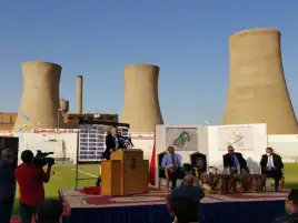 شركة المحلة لكرة القدم تعتزم إعادة طرح أسهمها بالبورصة العام المالى المقبل