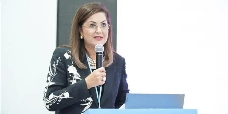 وزيرة التخطيط: الحكومة تبذل جهودا عديدة لتخضير خطتها الاستثمارية الوطنية
