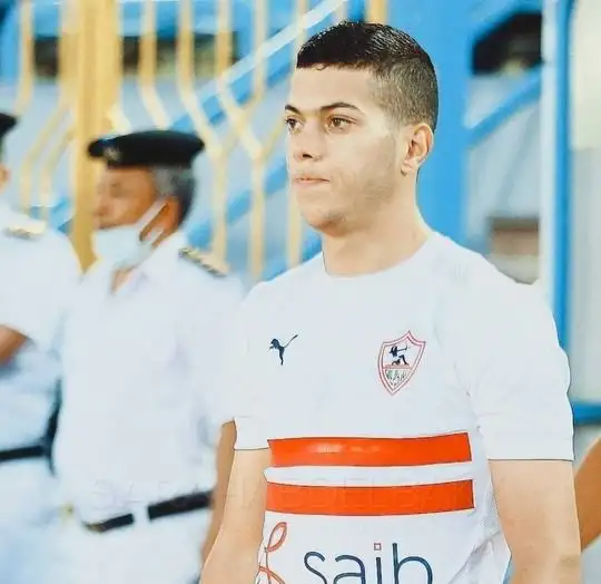 كوبري إمام عاشور للانتقال إلى الأهلي يثير قلق الزمالك