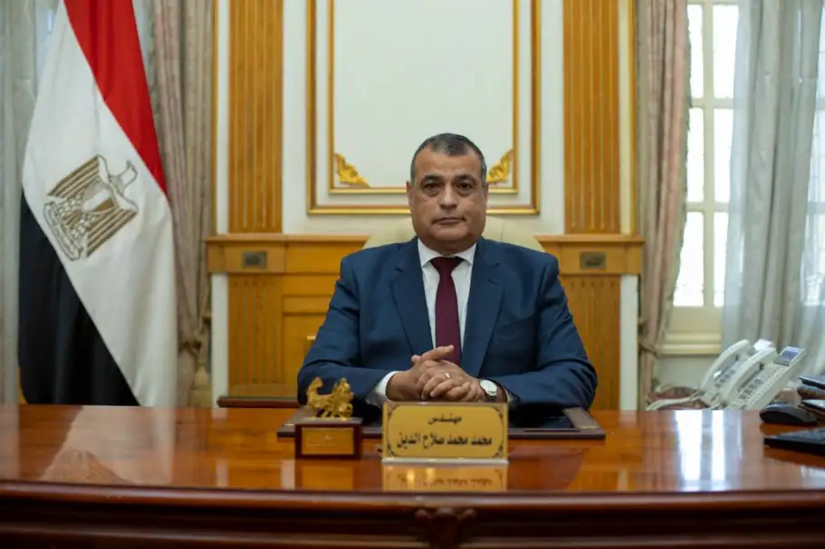 وزير الإنتاج الحربي: نفذنا عدة مشروعات تساهم في التكيف مع آثار التغيرات المناخية