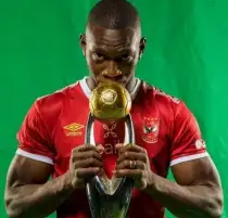 ديانج يتحدث عن ذكرياته مع نهائي القرن والمشاركة في كأس العالم للأندية